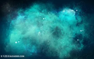 星空宇宙背景高清