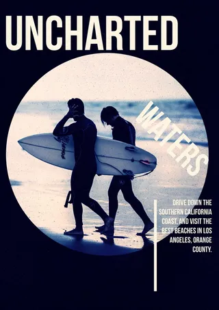 艺术文化新款海报