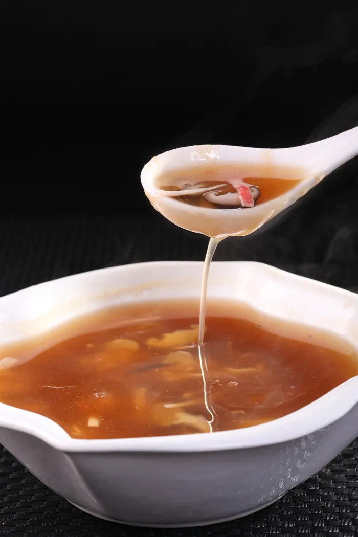 TG00034酸辣墨鱼蛋汤 (2)