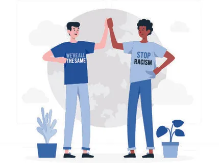 扁平化人物场景办公互联网等距ai矢量设计网页海报UI素材插画