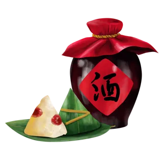 浓情端午  端午节