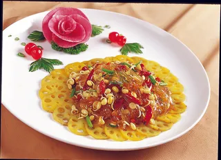 CXC01333河畔小炒