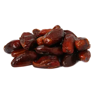 椰枣干果超市商品白底图免抠实物摄影png格式图片透明底