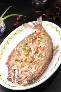 香煎大白条 (4)