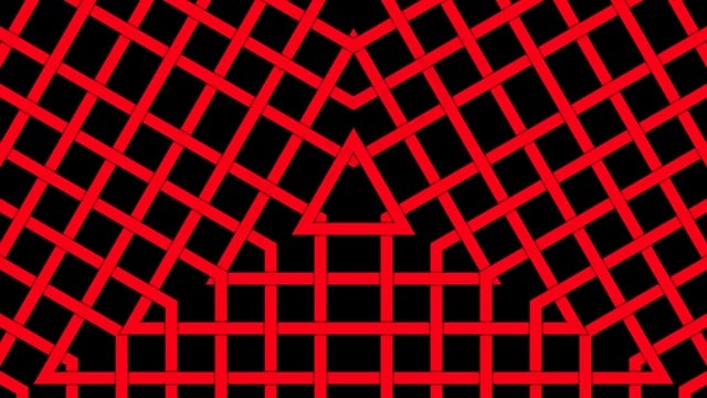 三角形, 编织, 模板, 结构体, 质地, 背景, 编织的