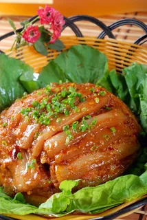 招牌粉蒸肉 招牌粉蒸肉
