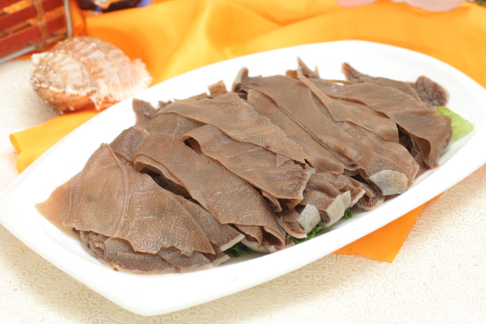 黑毛肚 (3)