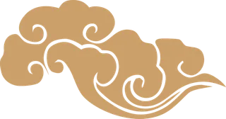 古风祥云PNG免扣图片素材 (31)