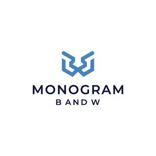 标识标志公司字母企业商标品牌LOGO设计素材矢量模板
