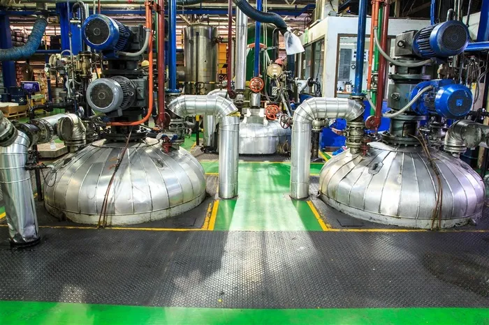 石油能源画册图片