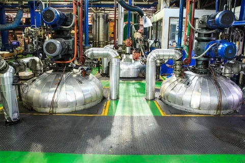 石油能源画册图片