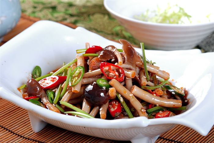XCXC1057风味茶树菇