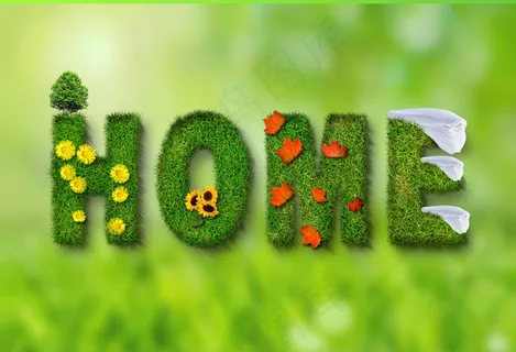 以春天为主题的图片