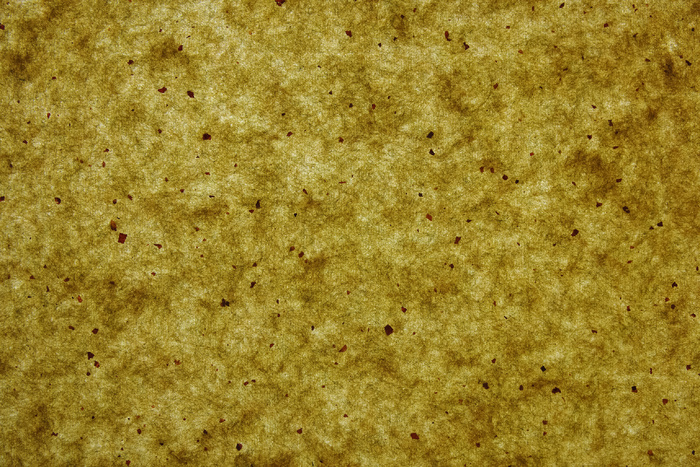 中国风底纹背景再生纸纹理素材黄色