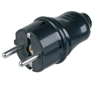 电源插头 PNG免抠