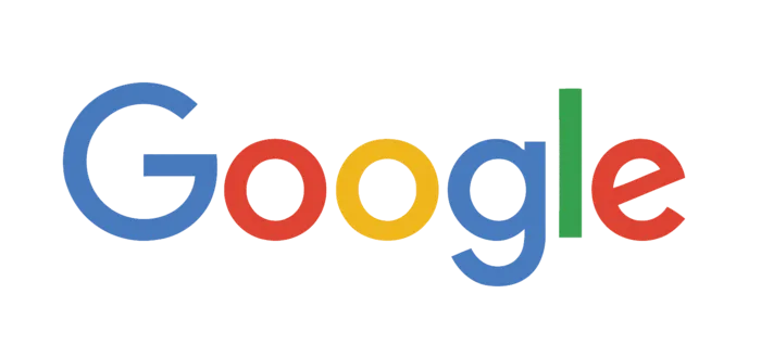 谷歌Google图标