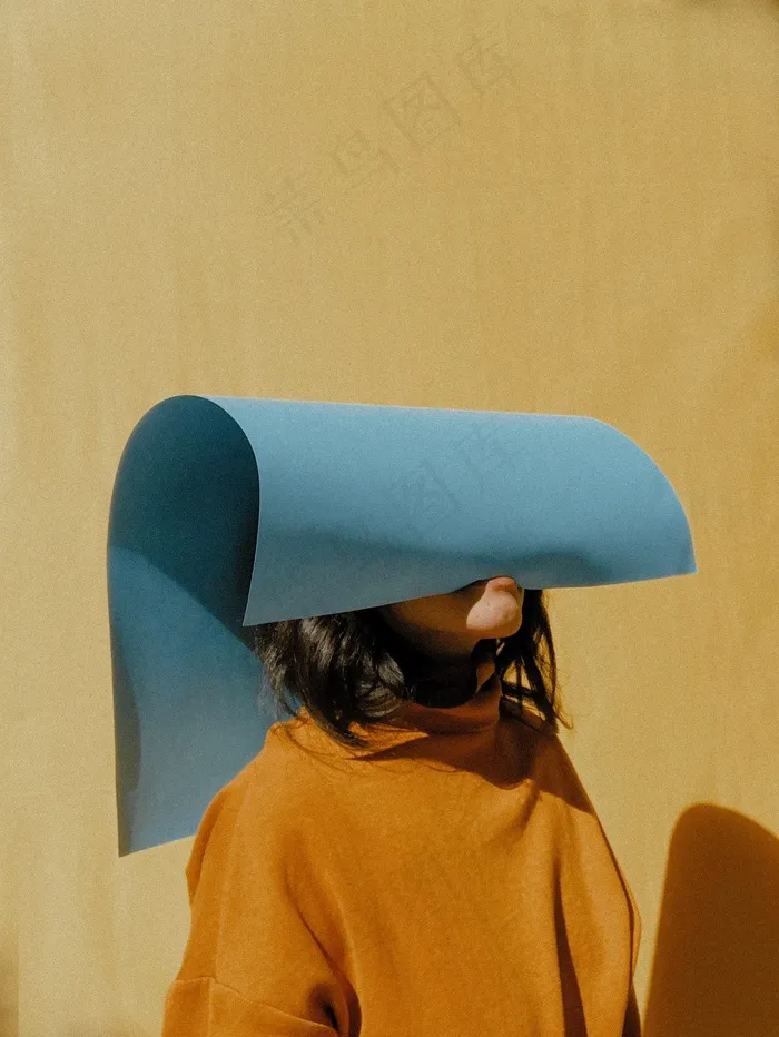 时尚艺术写真图片