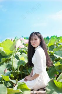 亚洲越南写真图片