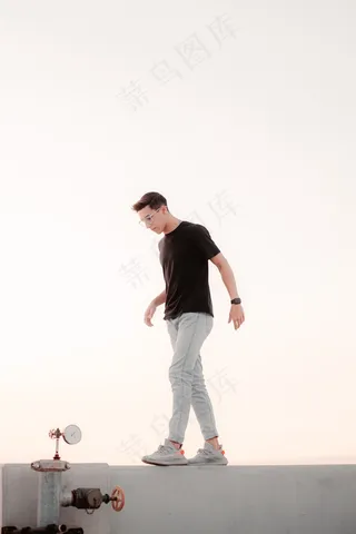 青涩天台帅哥图片