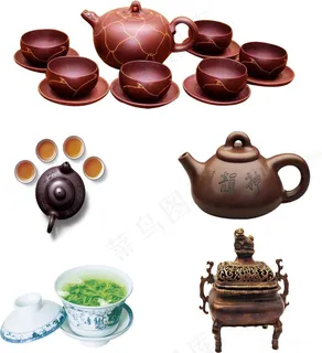 紫砂茶壶茶具 紫砂茶壶茶具