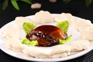 R00306杭州夹饼扣肉