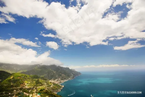 海边度假胜地城市 海边度假胜地城市