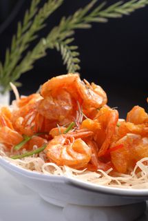 DJCC-3444迷你香草虾