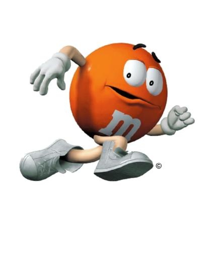 M&M 巧克力豆 PNG免抠(800x944)