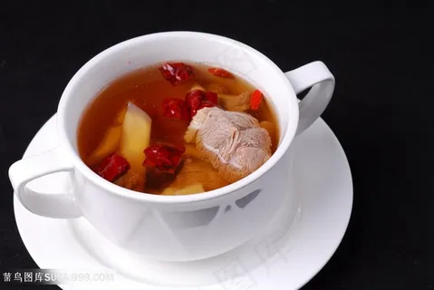 淮杞煨水鸭的美食图片 淮杞煨水鸭的美食图片