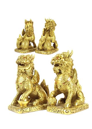 雕塑艺术psd素材