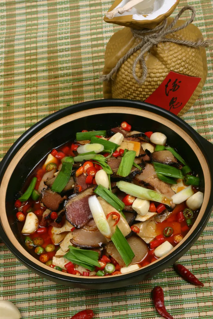 家常豆腐