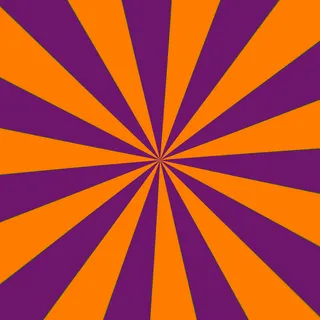 放射线条纹背景图