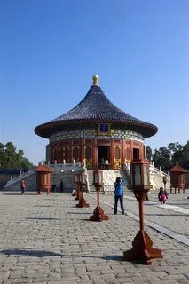 天坛皇穹宇故宫摄影jpg素材