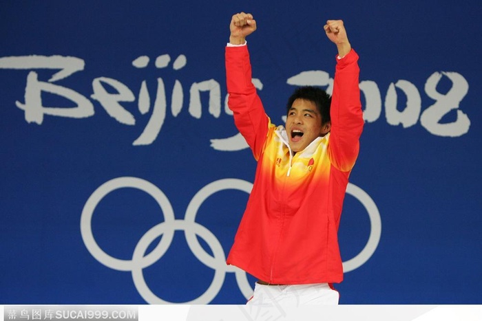 体育健儿获冠精彩瞬间