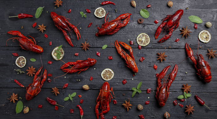 美味小龙虾图片-第9张