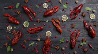 美味小龙虾图片-第9张