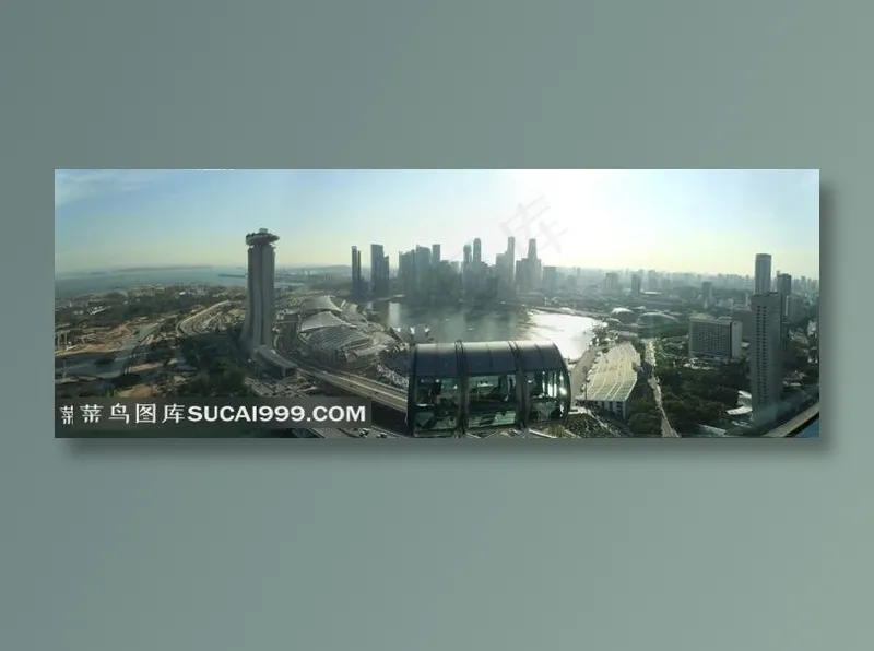楼房楼群房子高楼繁华城市城市建筑