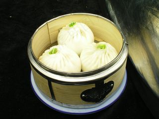 主食|小吃|鲜肉包