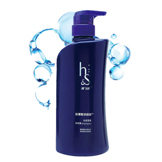 海飞丝洗发露超市商品白底图免抠实物摄影png格式图片透明底