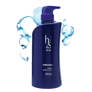 海飞丝洗发露超市商品白底图免抠实物摄影png格式图片透明底