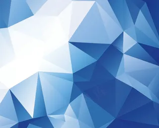 炫彩几何图形背景 几何艺术设计 多边形背景图片