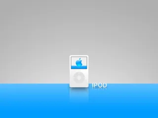 ipod电子产品图片-第22张