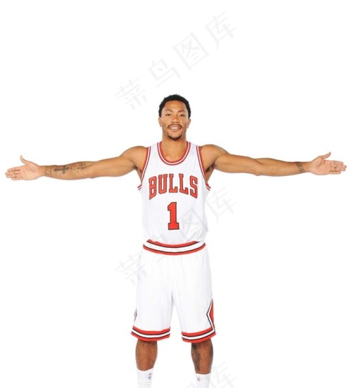 NBA球员素材图片大全