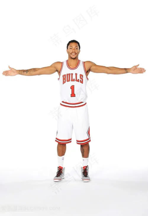 NBA球员素材图片大全