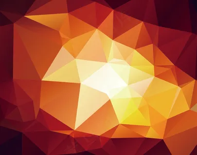 几何图形背景 几何艺术设计 多边形背景图片