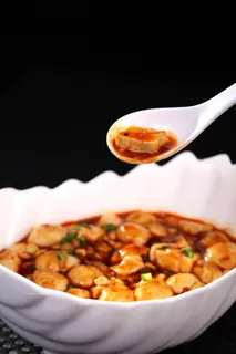 麻辣豆腐鱼