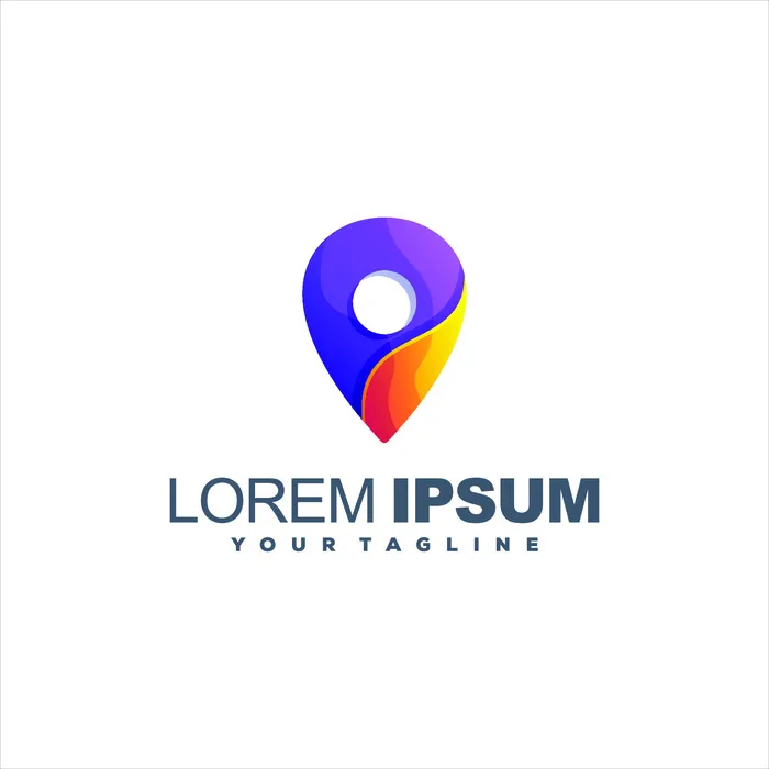 标识标志公司字母企业商标品牌LOGO设计素材矢量模板eps,ai矢量模版下载