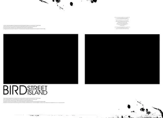 俩张照片排版英文相册影集