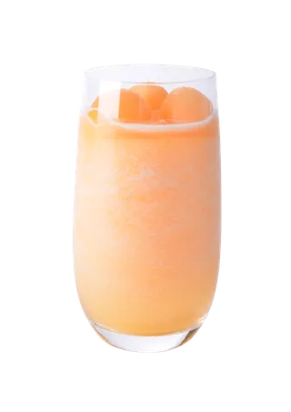 奶茶店水果茶饮品特饮高清图冰极柚子