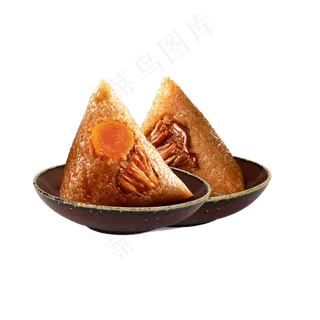 端午节粽子免抠图片 